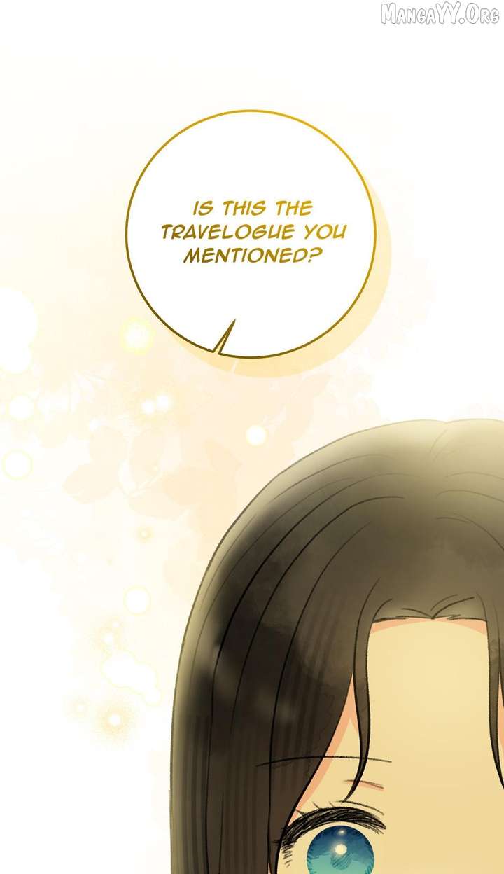 Alissa and the Magic Diary chapter 50 page 83
