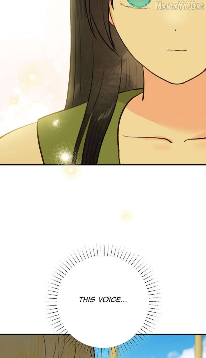 Alissa and the Magic Diary chapter 50 page 84