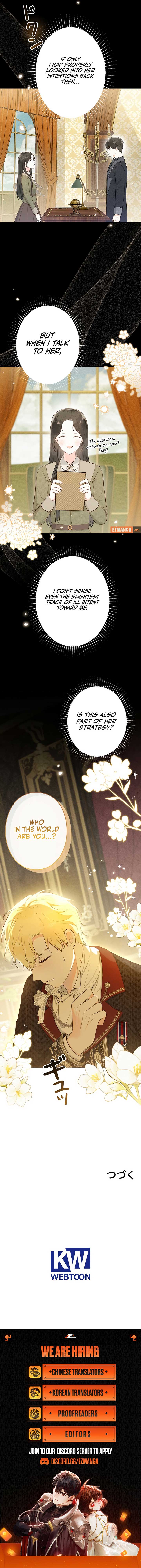 Alissa and the Magic Diary chapter 7 page 12