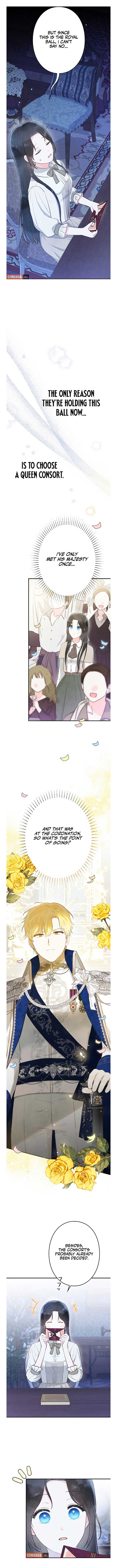 Alissa and the Magic Diary chapter 9 page 9
