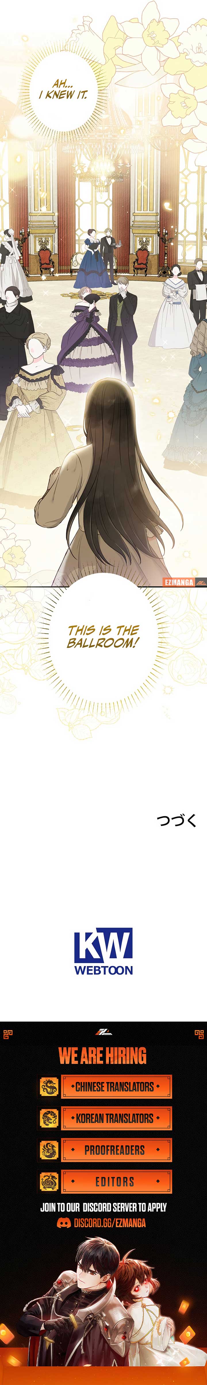 Alissa and the Magic Diary chapter 9 page 12