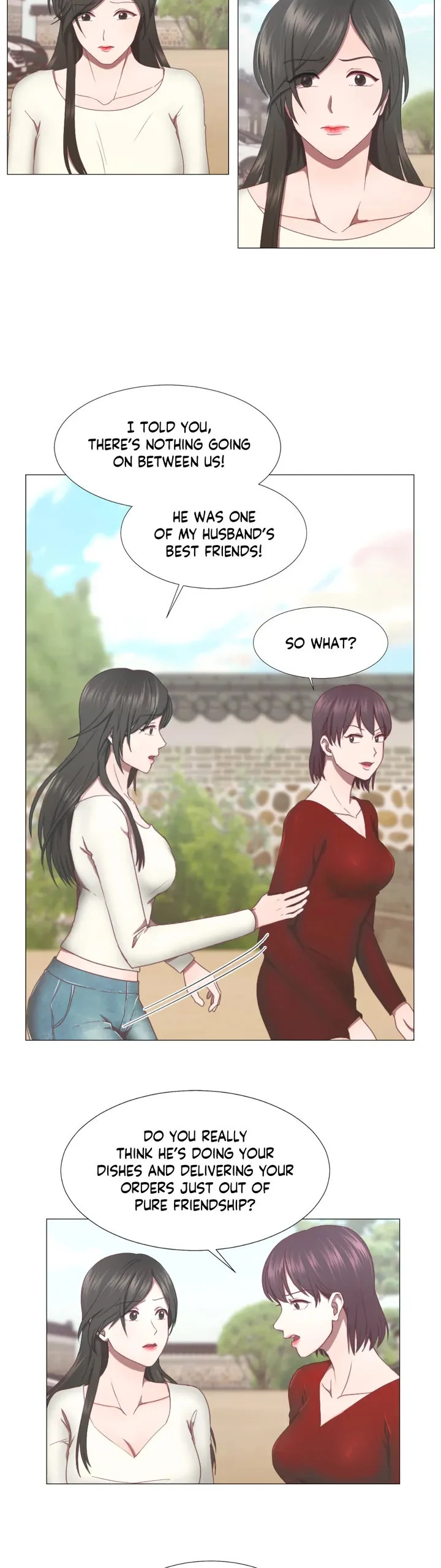 Alive and Swell chapter 1 page 5