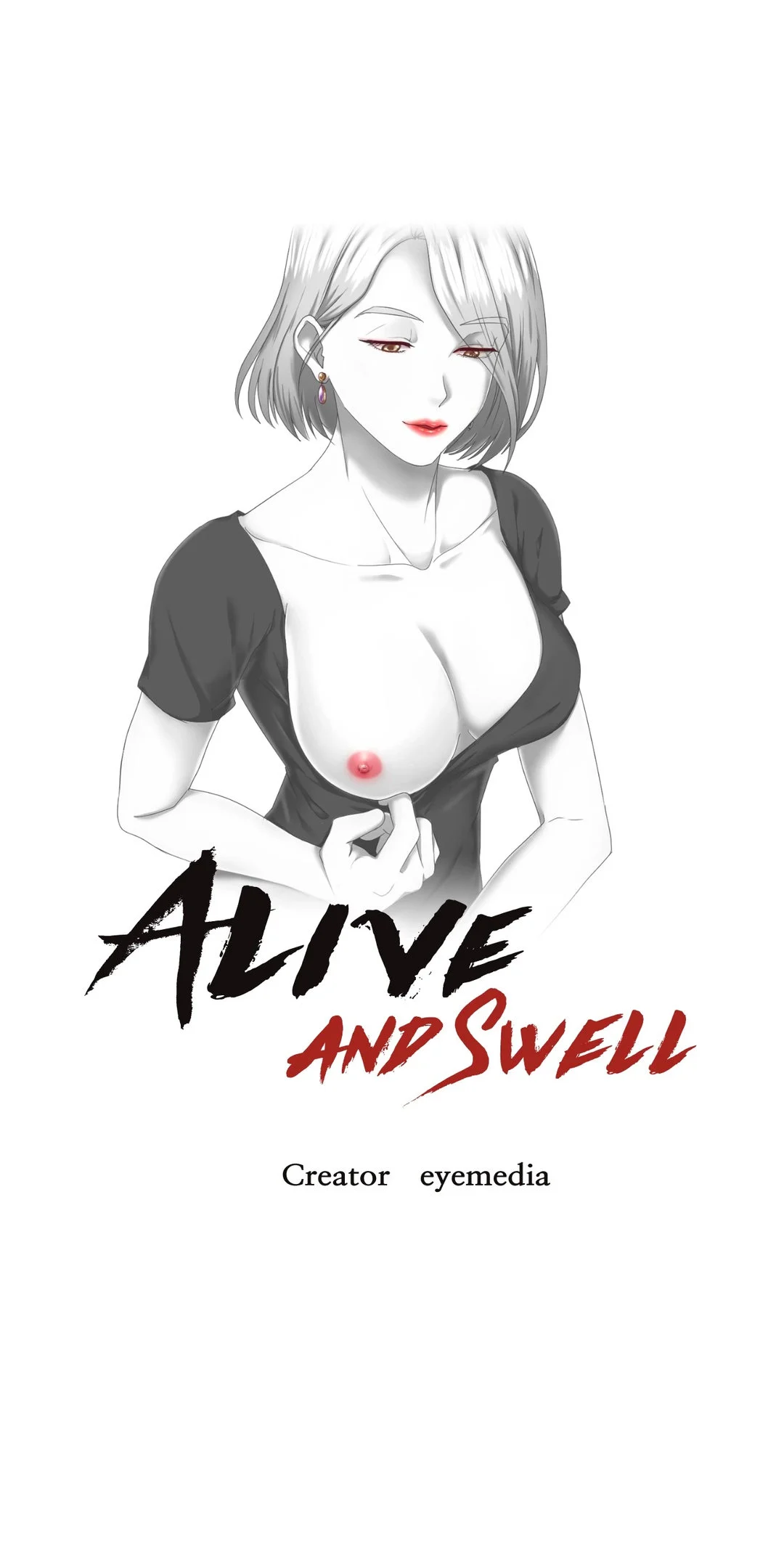Alive and Swell chapter 12 page 1