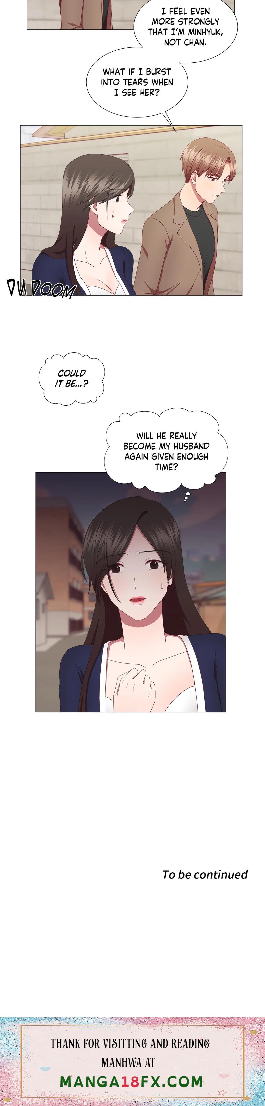 Alive and Swell chapter 13 page 24