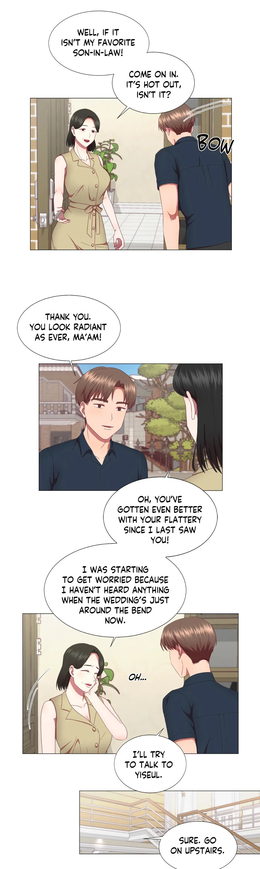 Alive and Swell chapter 15 page 15