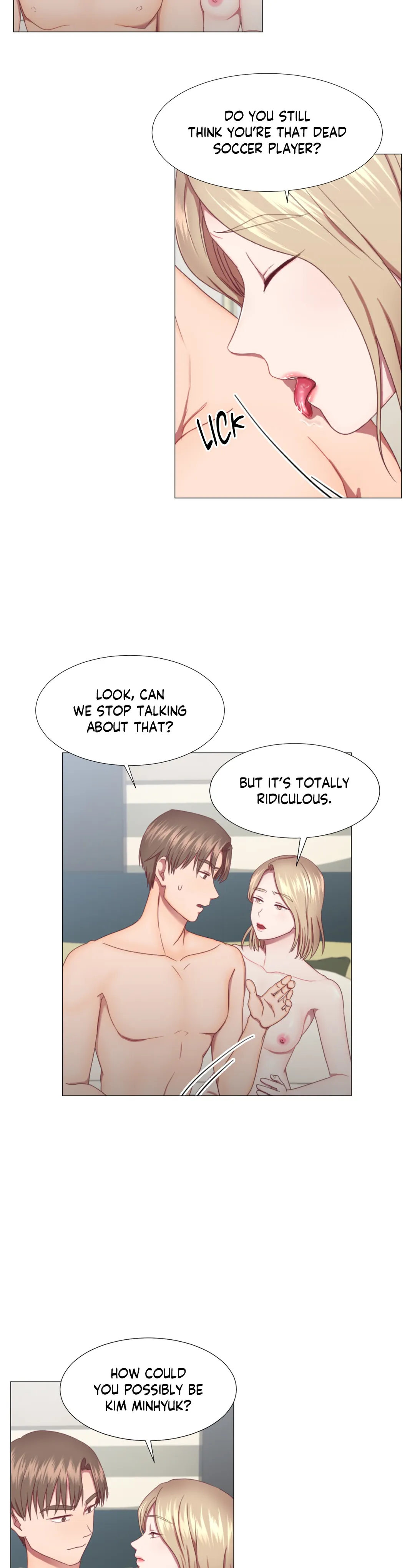 Alive and Swell chapter 2 page 11