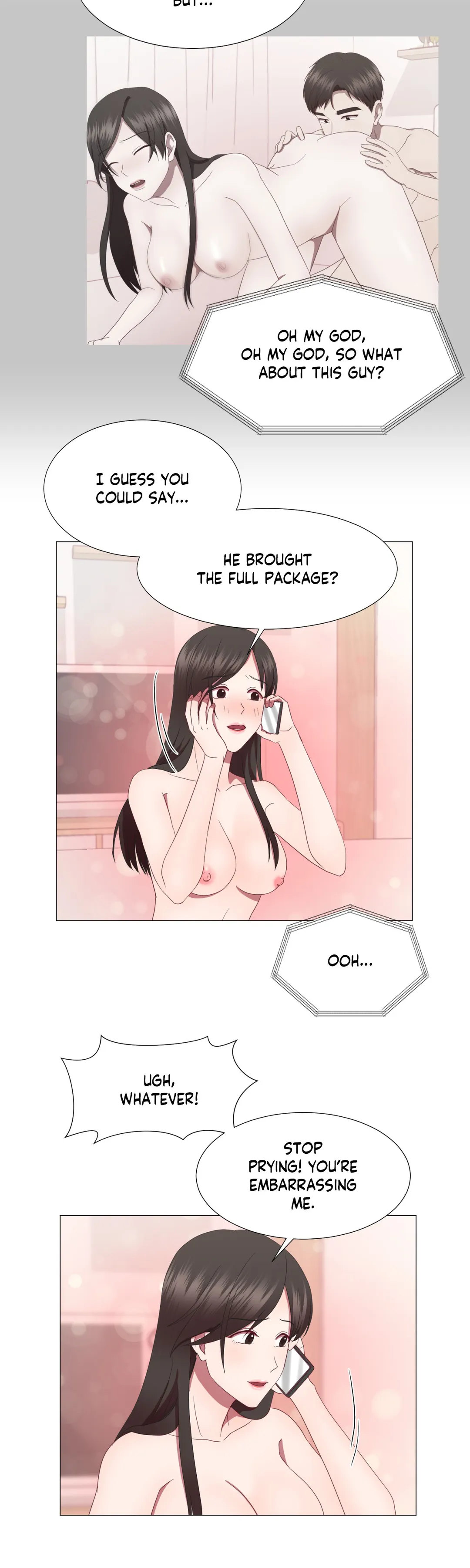 Alive and Swell chapter 20 page 20