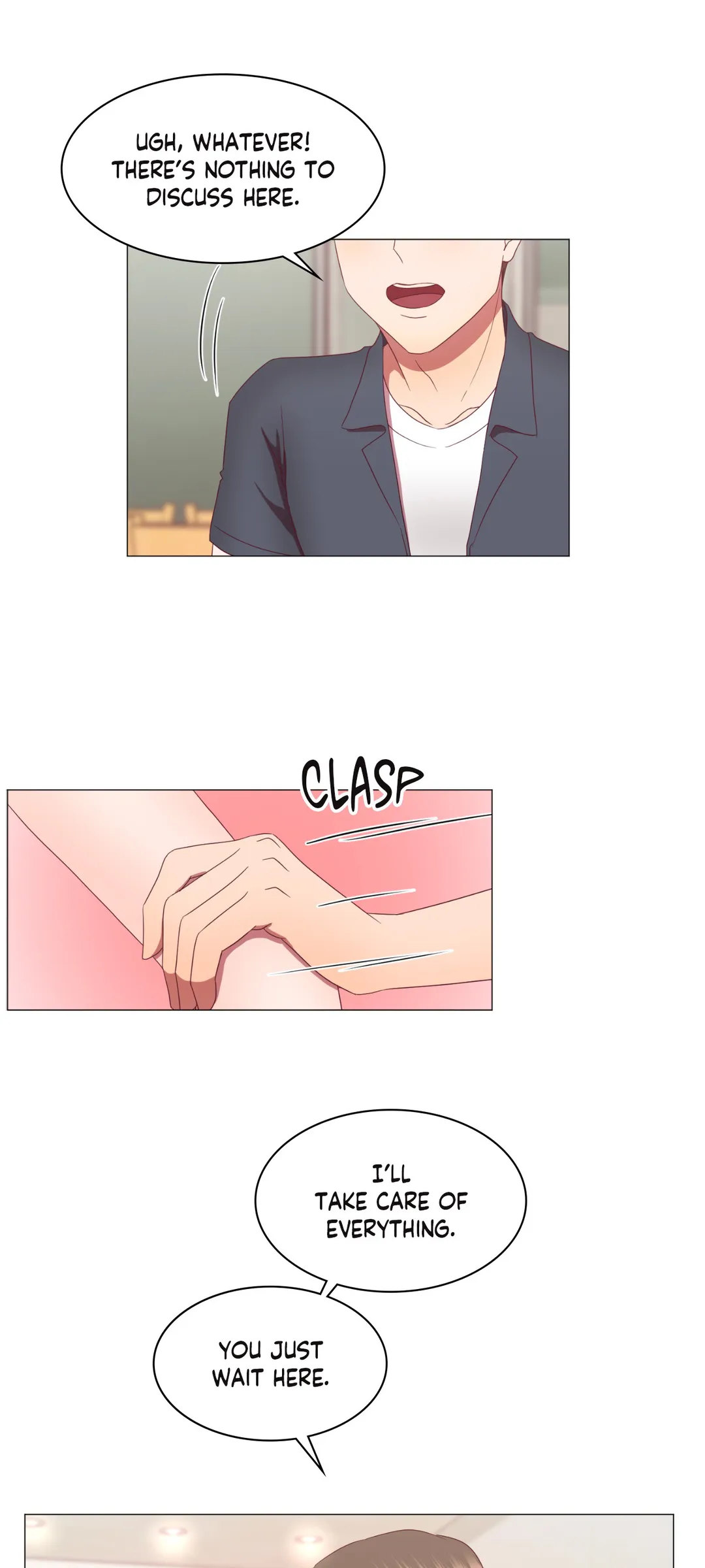 Alive and Swell chapter 21 page 16
