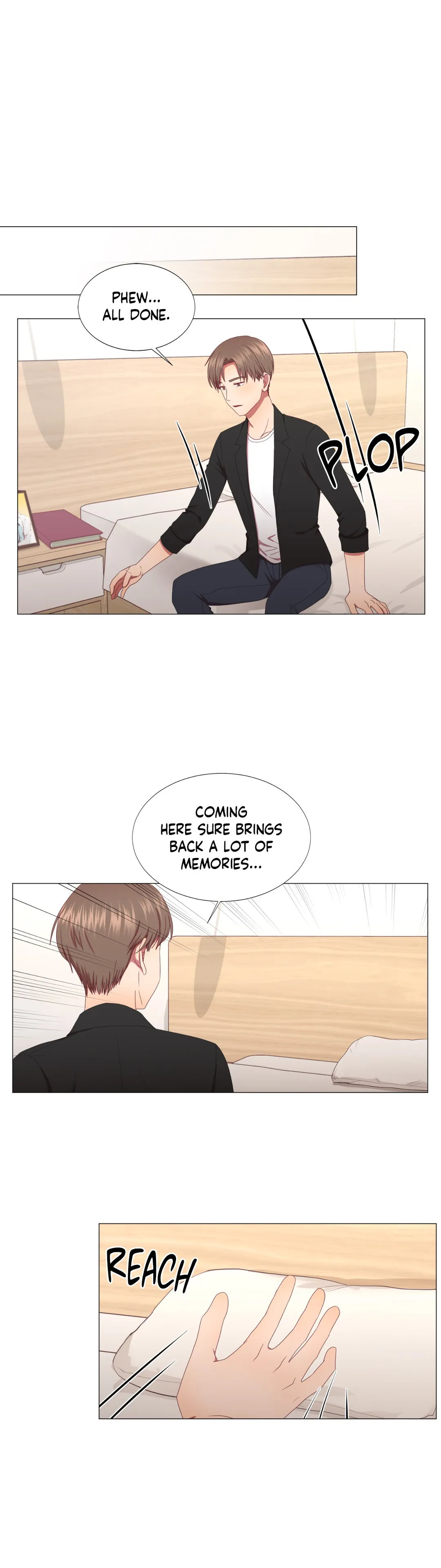 Alive and Swell chapter 4 page 10
