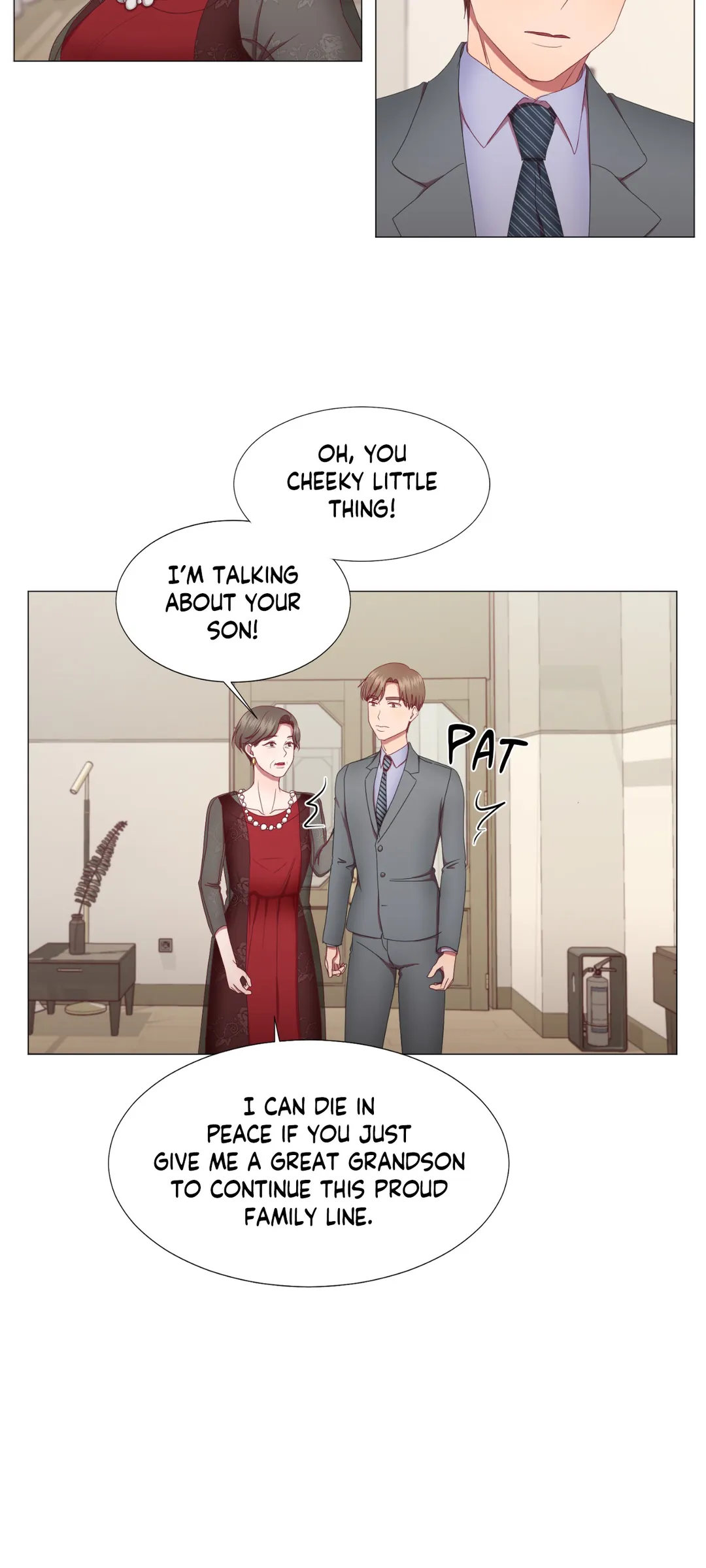 Alive and Swell chapter 5 page 12