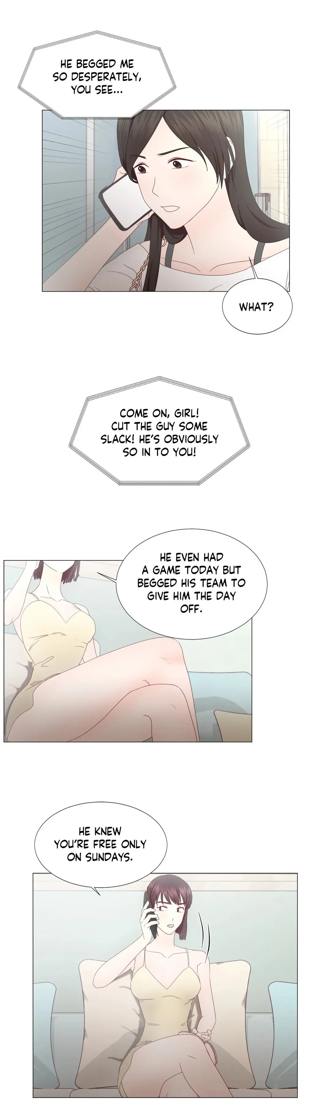 Alive and Swell chapter 6 page 10