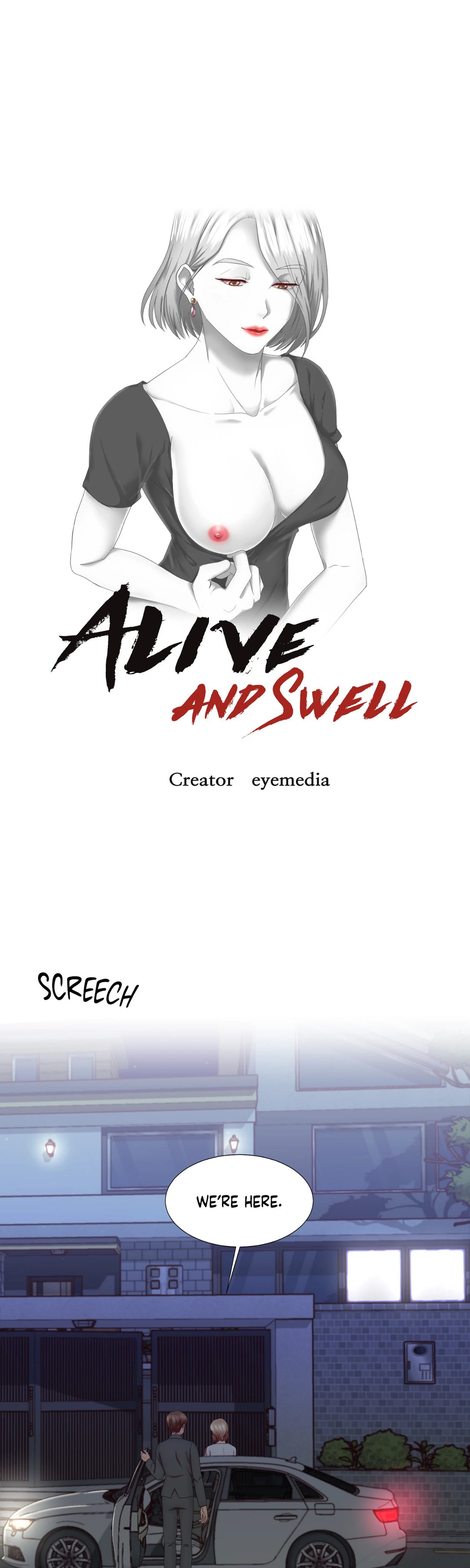 Alive and Swell chapter 7 page 3