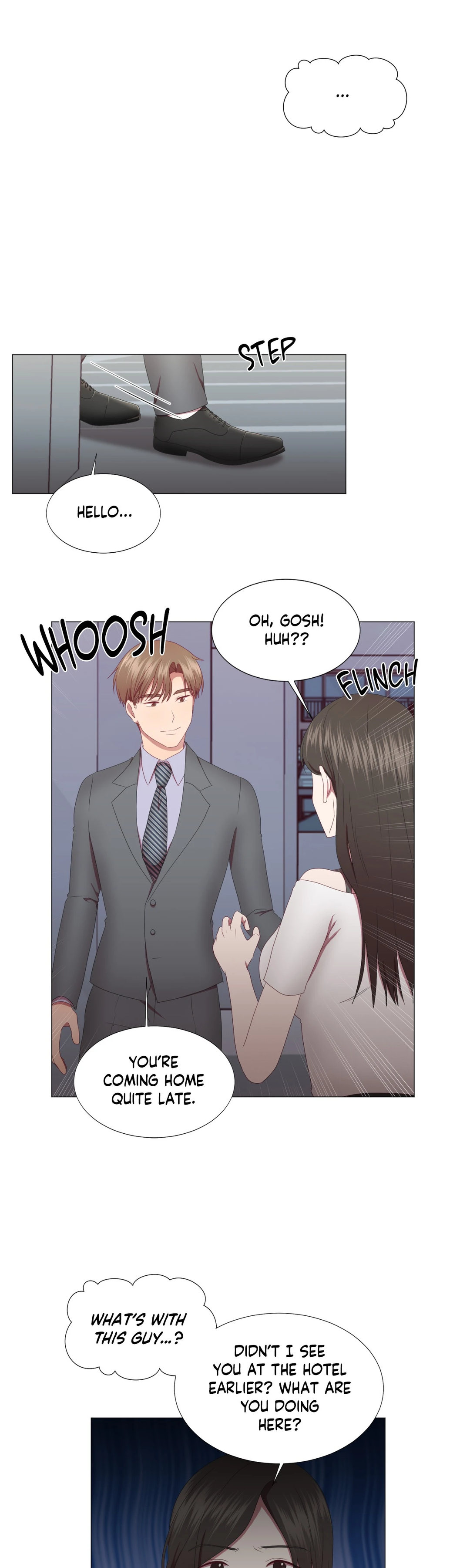 Alive and Swell chapter 7 page 15