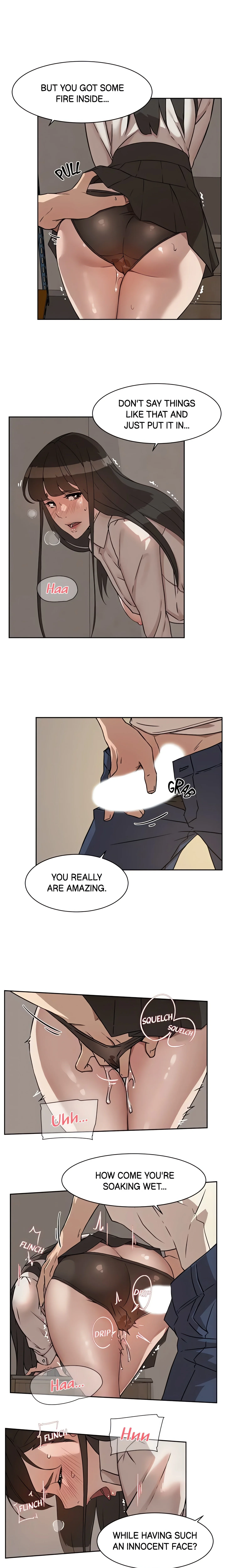 All about My Best Friend (Official) chapter 1 page 21