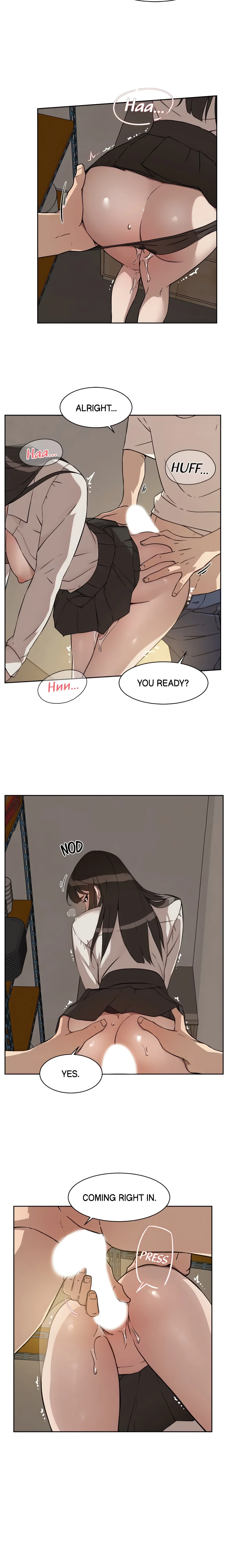 All about My Best Friend (Official) chapter 1 page 22