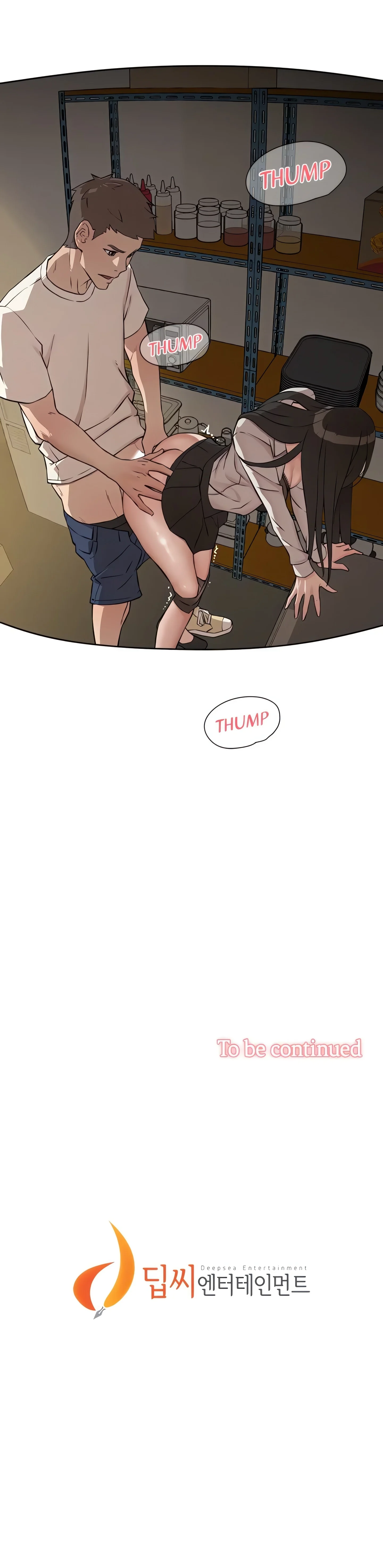 All about My Best Friend (Official) chapter 1 page 23