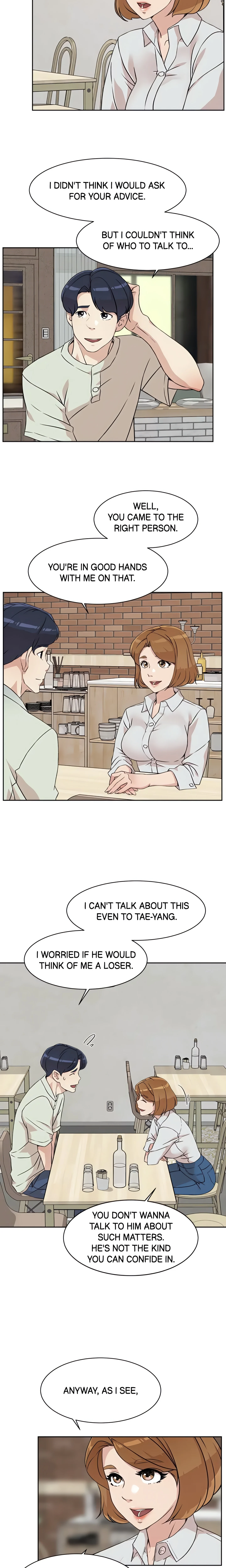 All about My Best Friend (Official) chapter 10 page 2
