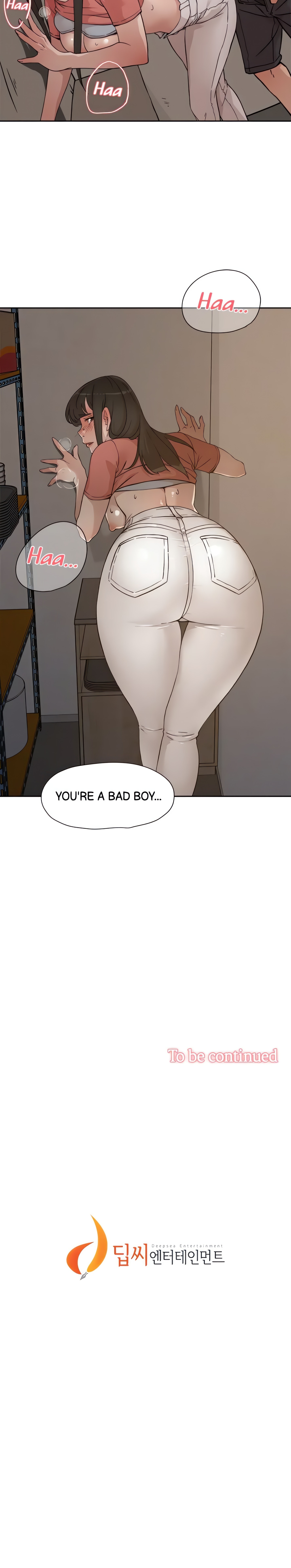 All about My Best Friend (Official) chapter 10 page 17