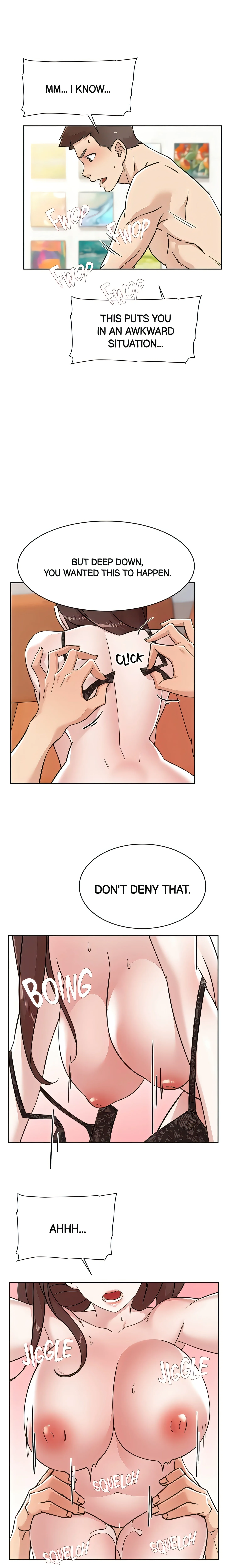 All about My Best Friend (Official) chapter 100 page 3