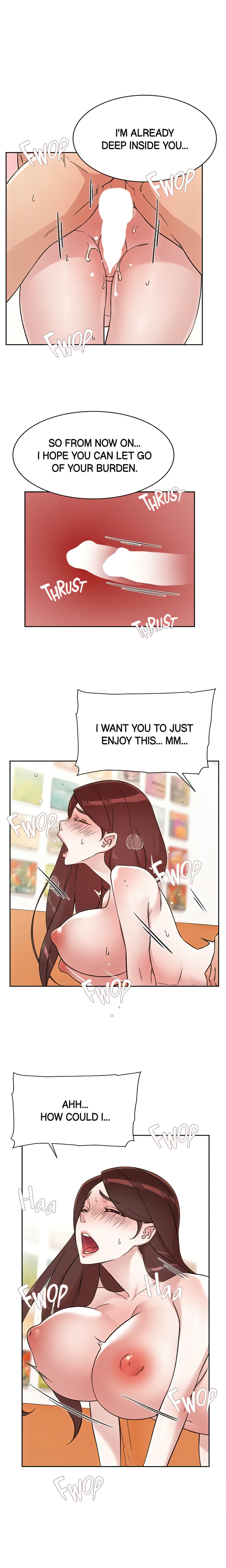 All about My Best Friend (Official) chapter 100 page 4
