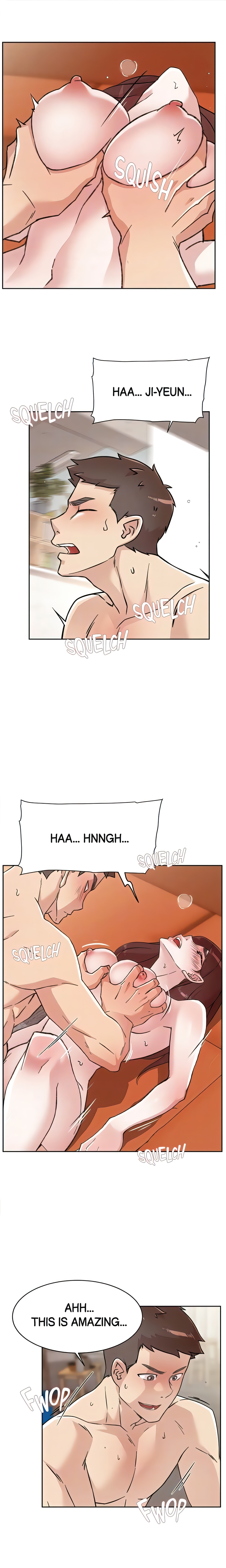 All about My Best Friend (Official) chapter 100 page 8