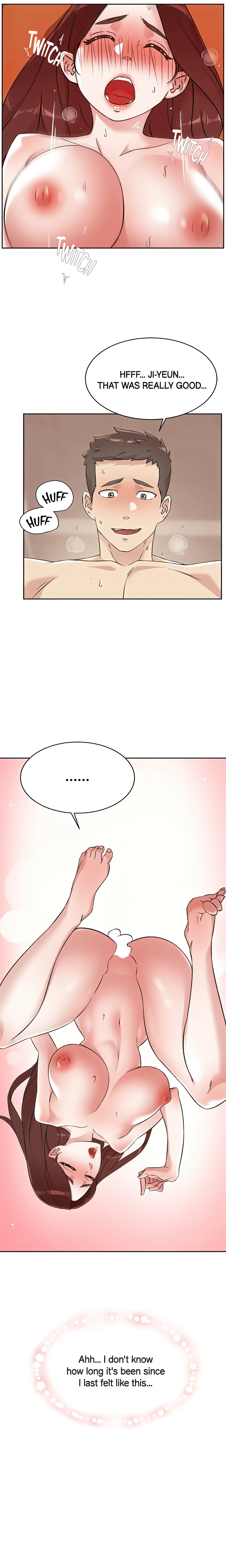 All about My Best Friend (Official) chapter 100 page 12