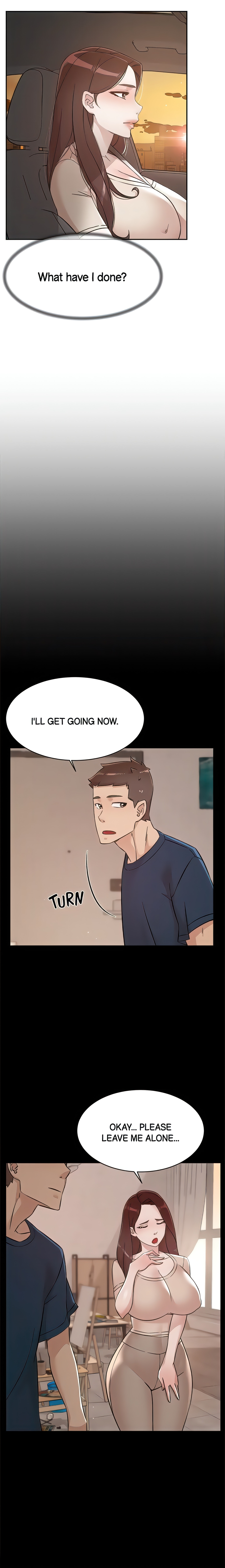 All about My Best Friend (Official) chapter 100 page 14