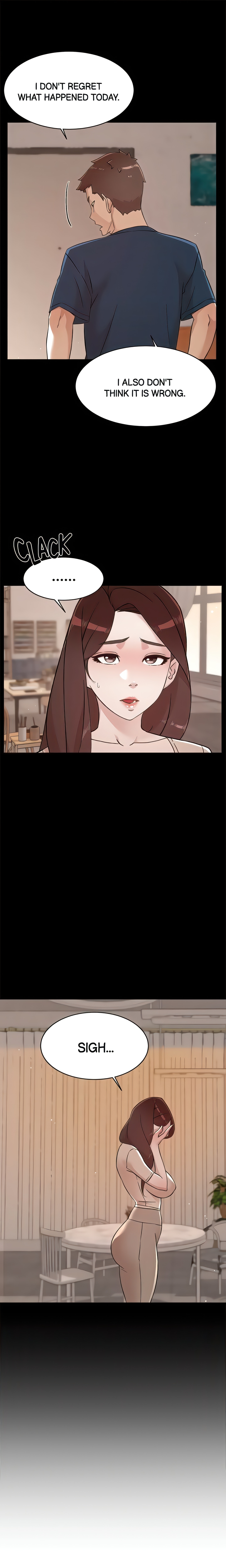 All about My Best Friend (Official) chapter 100 page 15