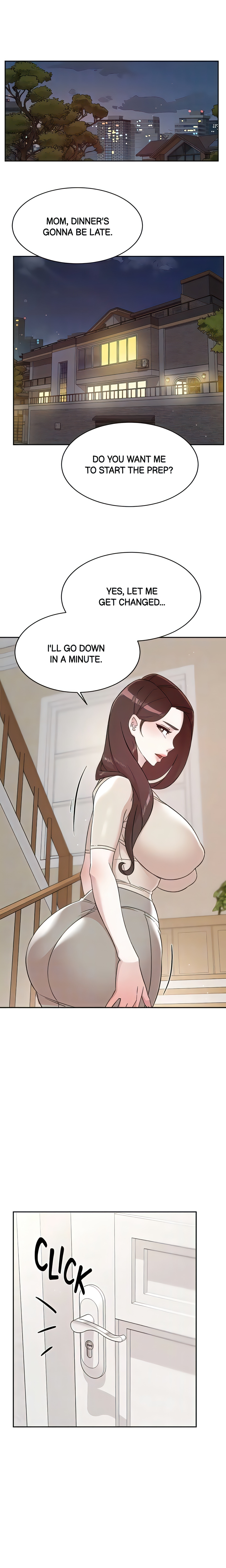 All about My Best Friend (Official) chapter 100 page 16