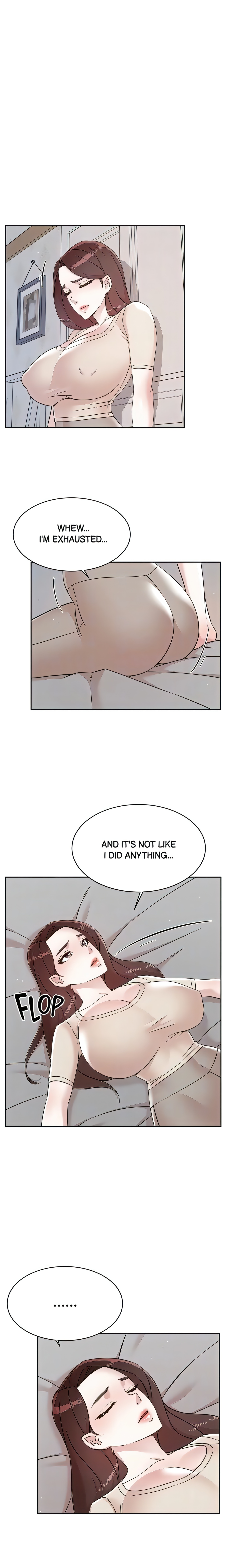 All about My Best Friend (Official) chapter 100 page 17