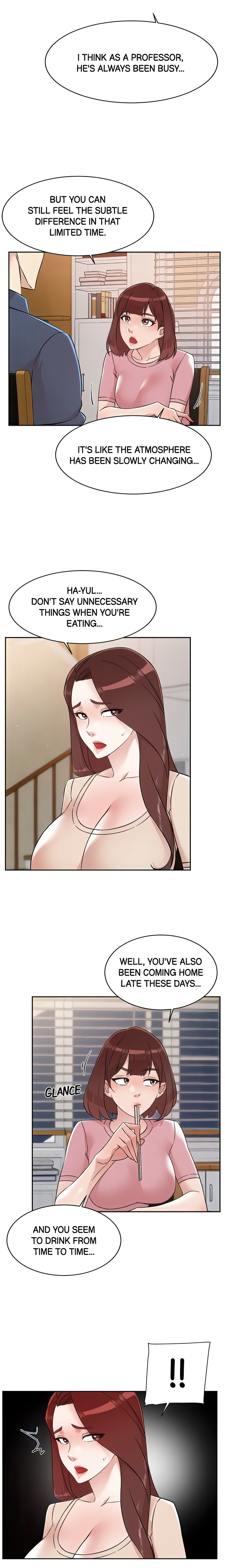 All about My Best Friend (Official) chapter 101 page 3