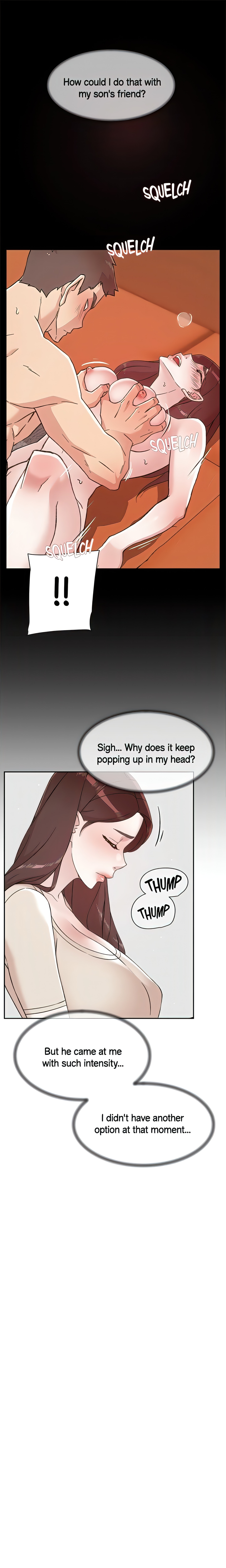 All about My Best Friend (Official) chapter 101 page 5