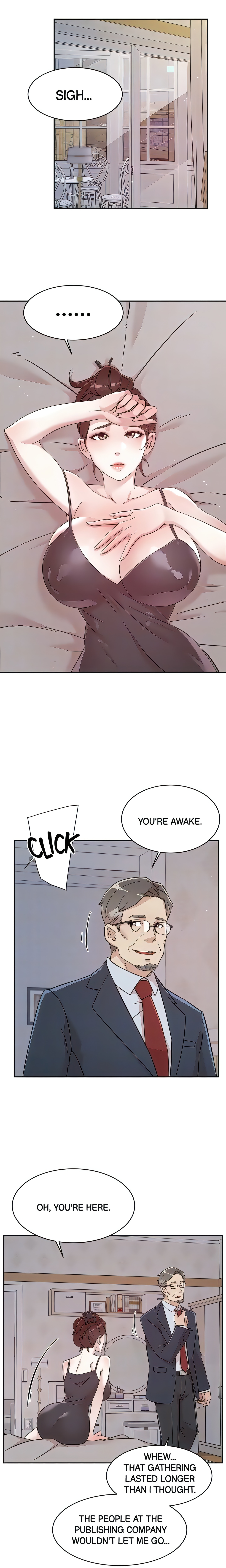 All about My Best Friend (Official) chapter 101 page 6