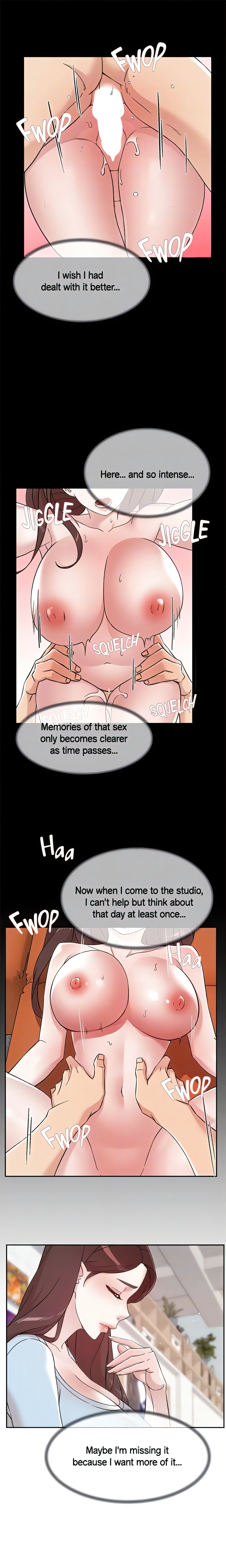 All about My Best Friend (Official) chapter 101 page 10