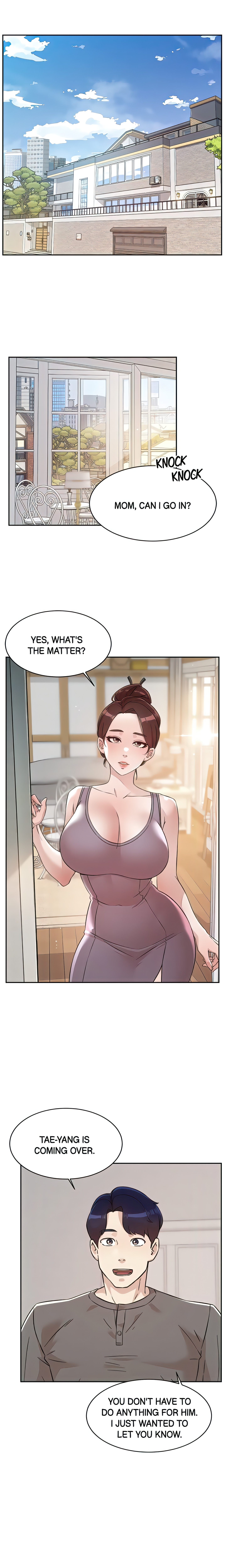 All about My Best Friend (Official) chapter 101 page 12