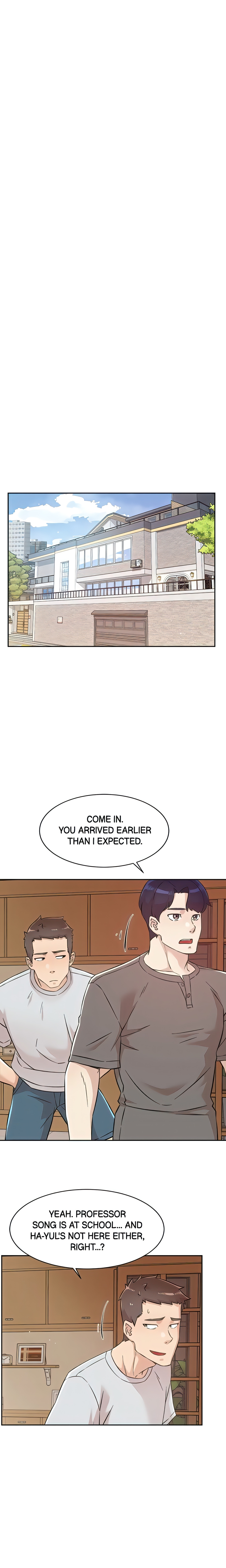 All about My Best Friend (Official) chapter 101 page 14