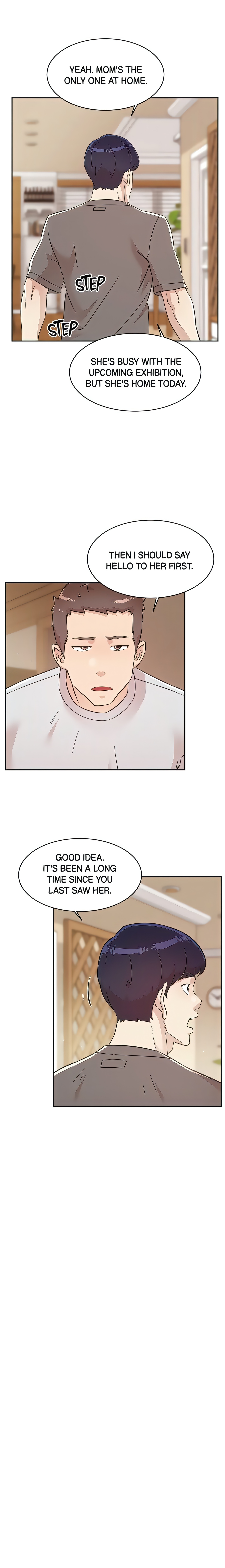 All about My Best Friend (Official) chapter 101 page 15