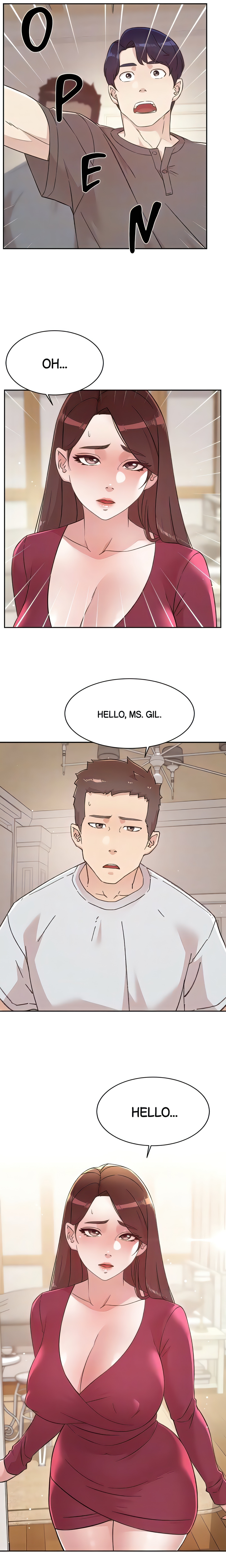 All about My Best Friend (Official) chapter 101 page 18