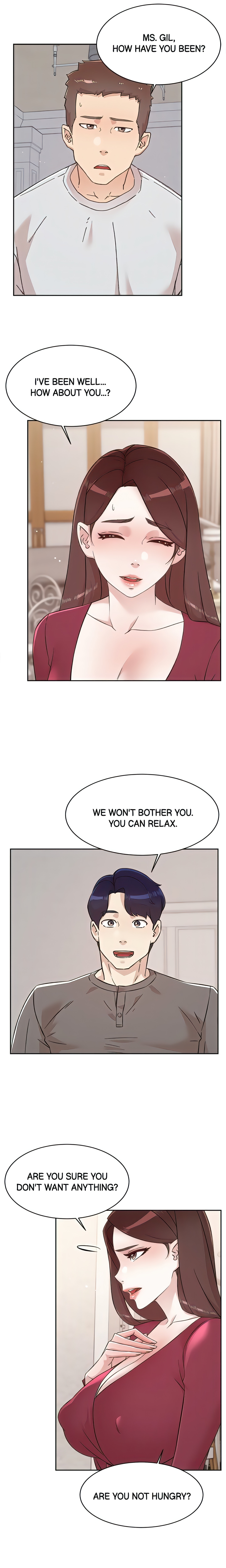 All about My Best Friend (Official) chapter 102 page 2