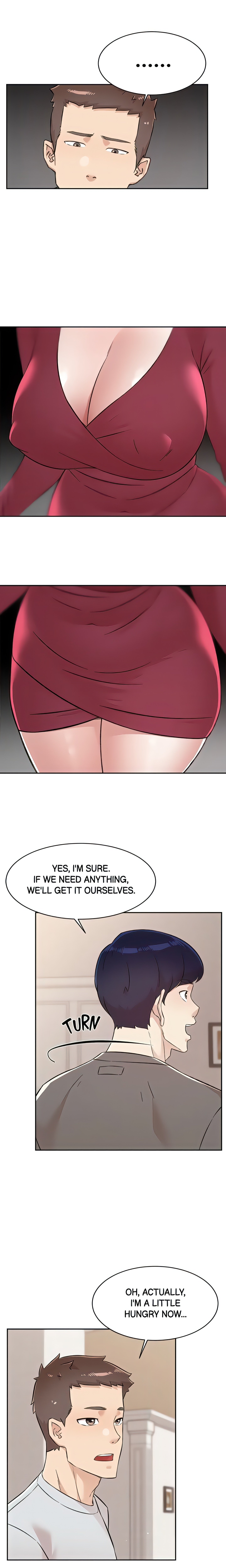 All about My Best Friend (Official) chapter 102 page 3