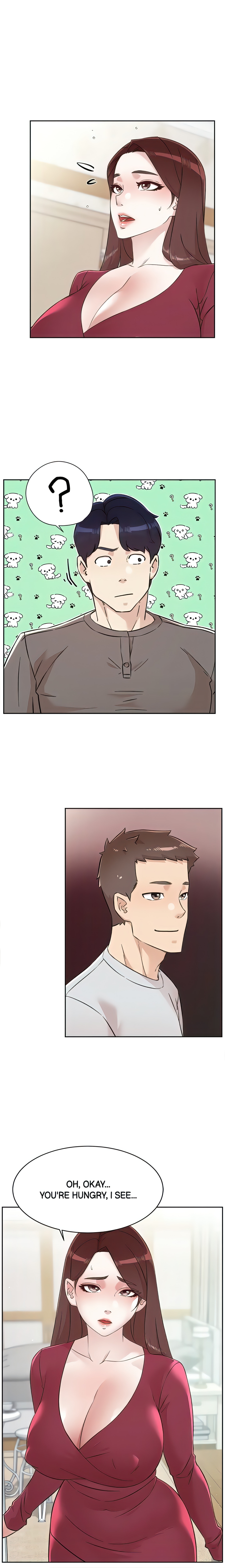 All about My Best Friend (Official) chapter 102 page 5