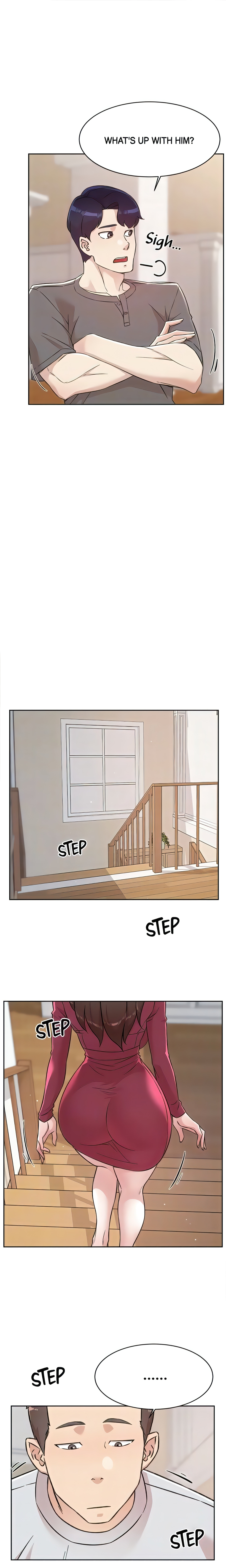 All about My Best Friend (Official) chapter 102 page 6