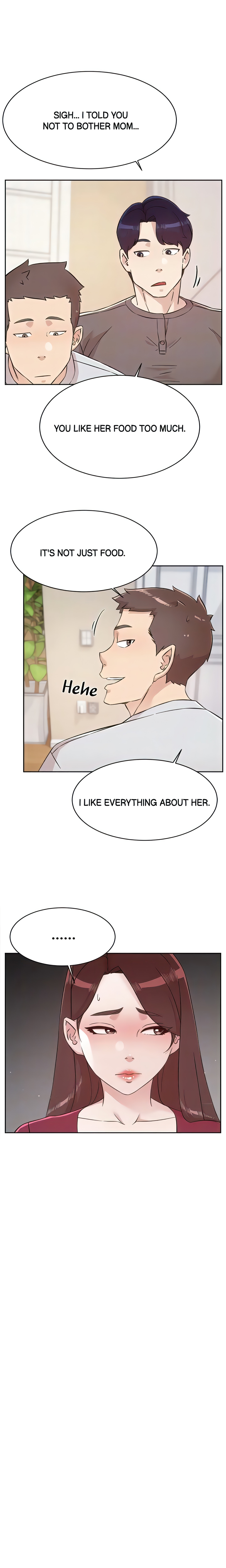 All about My Best Friend (Official) chapter 102 page 7