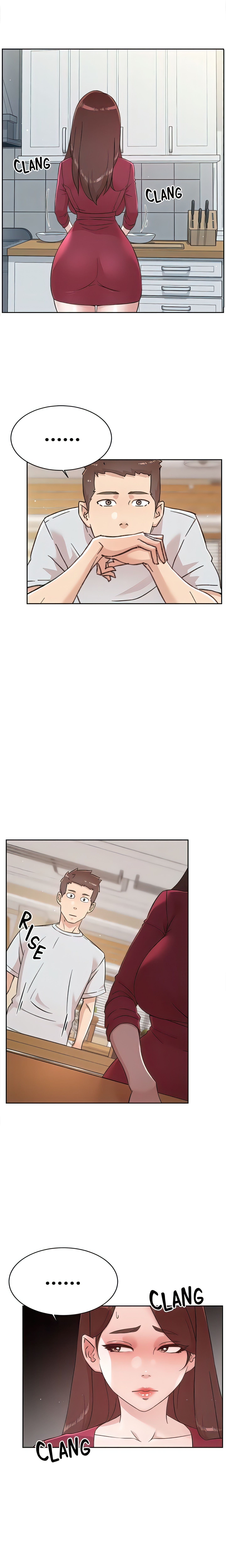 All about My Best Friend (Official) chapter 102 page 11