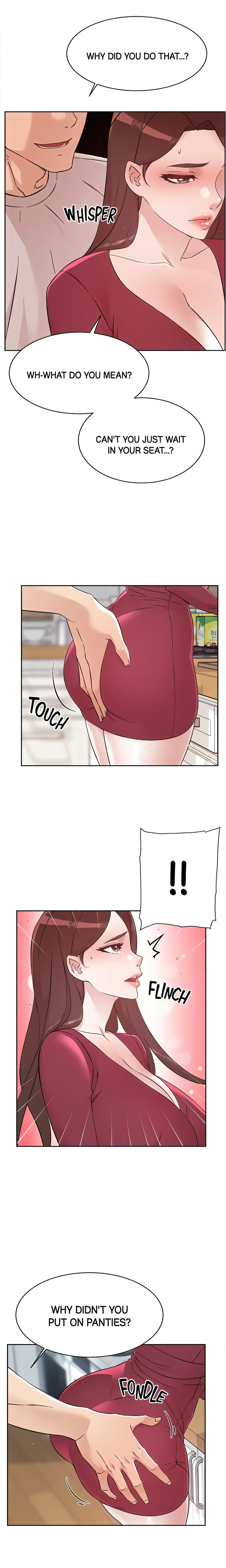 All about My Best Friend (Official) chapter 102 page 12