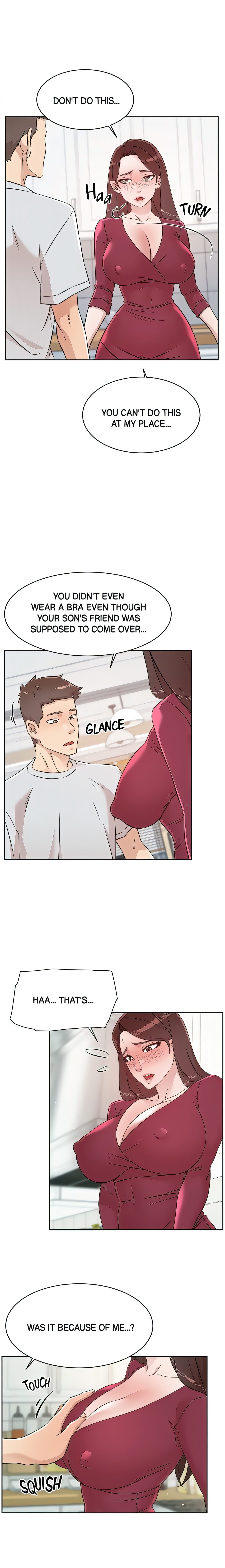 All about My Best Friend (Official) chapter 102 page 13