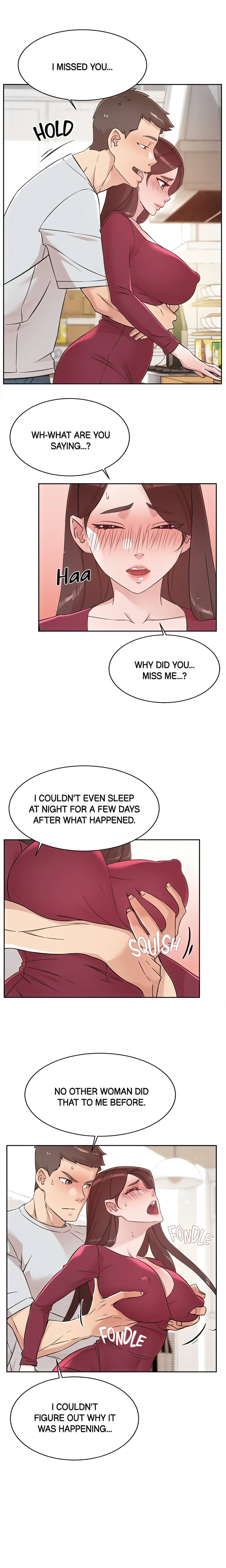 All about My Best Friend (Official) chapter 102 page 15