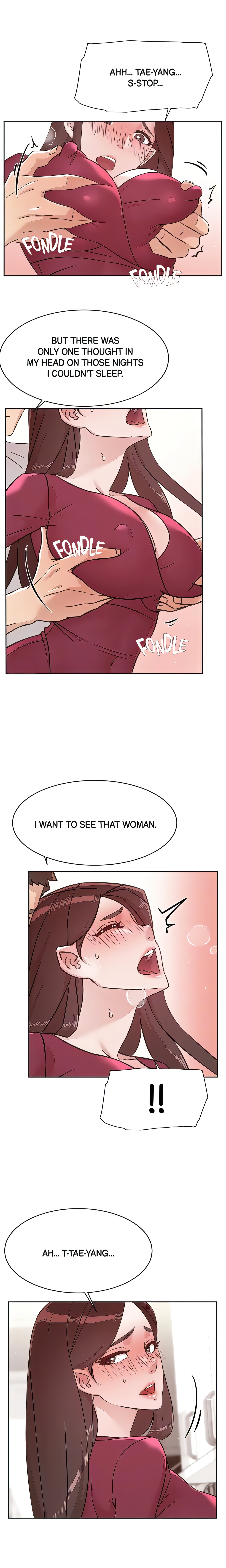 All about My Best Friend (Official) chapter 102 page 16