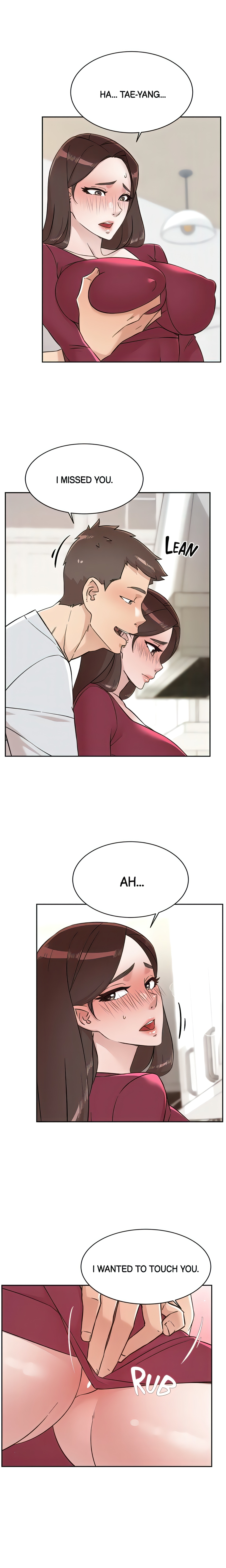 All about My Best Friend (Official) chapter 103 page 2