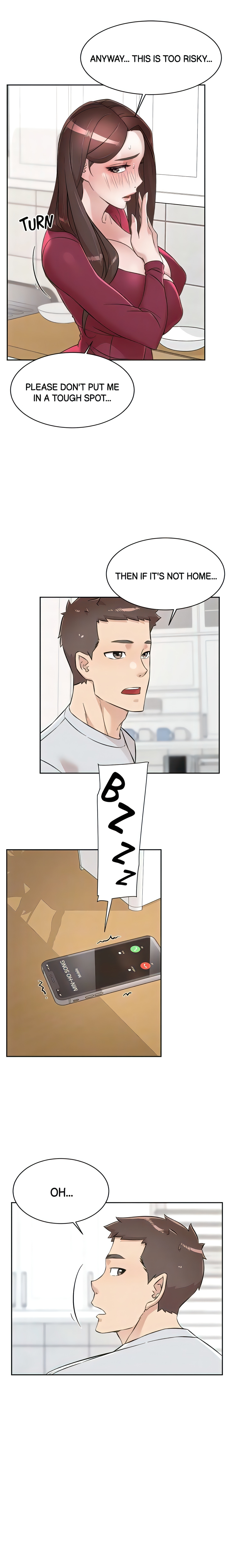 All about My Best Friend (Official) chapter 103 page 6